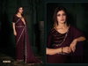 Mehek 722 A TO F Chiffon Party Wear Sarees Wholesale Shop In Surat